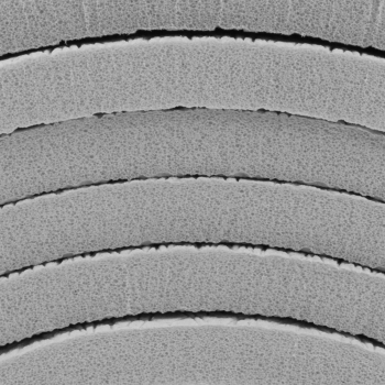 MATA DO JOGI I ĆWICZEŃ SPOKEY HASA