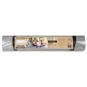 MATA DO JOGI I ĆWICZEŃ SPOKEY HASA