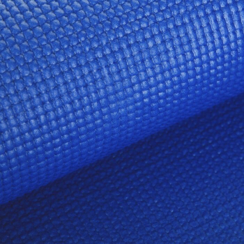 ZESTAW DO JOGI: MATA, PIŁKA, DWIE KOSTKI, PASEK I POMPKA SPOKEY ASTEYA