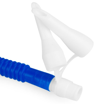 ZESTAW DO JOGI: MATA, PIŁKA, DWIE KOSTKI, PASEK I POMPKA SPOKEY ASTEYA