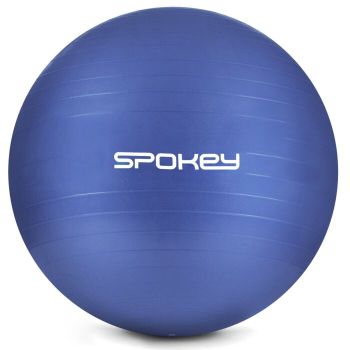 ZESTAW DO JOGI: MATA, PIŁKA, DWIE KOSTKI, PASEK I POMPKA SPOKEY ASTEYA