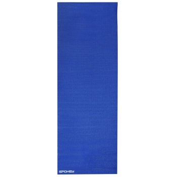 ZESTAW DO JOGI: MATA, PIŁKA, DWIE KOSTKI, PASEK I POMPKA SPOKEY ASTEYA