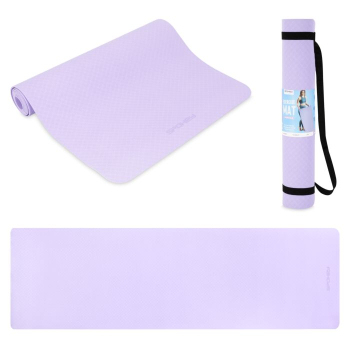 MATA DO ĆWICZEŃ I JOGI SPOKEY MANDALA