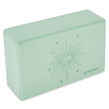 Kostka do jogi Spokey ASURA